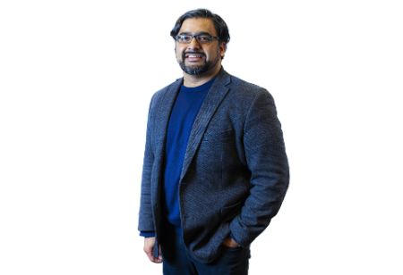 Redis Labs Names Taimur Rashid Chief Business Development Officer